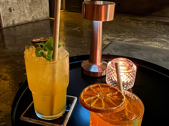 Dash  Cocktail Bar-沙尔必去景点