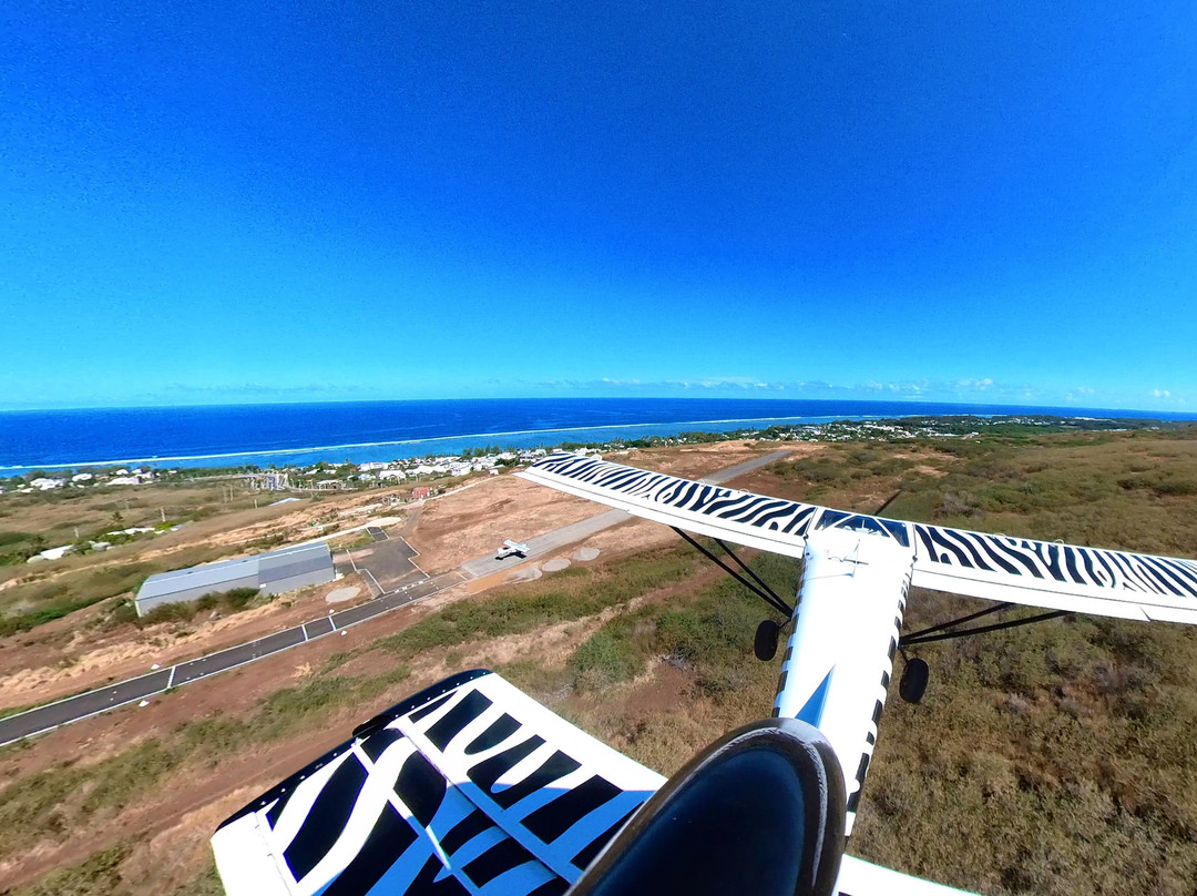 Airsports Reunion景点图片