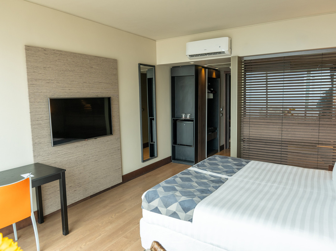 Hotel Terrado Cavancha主图