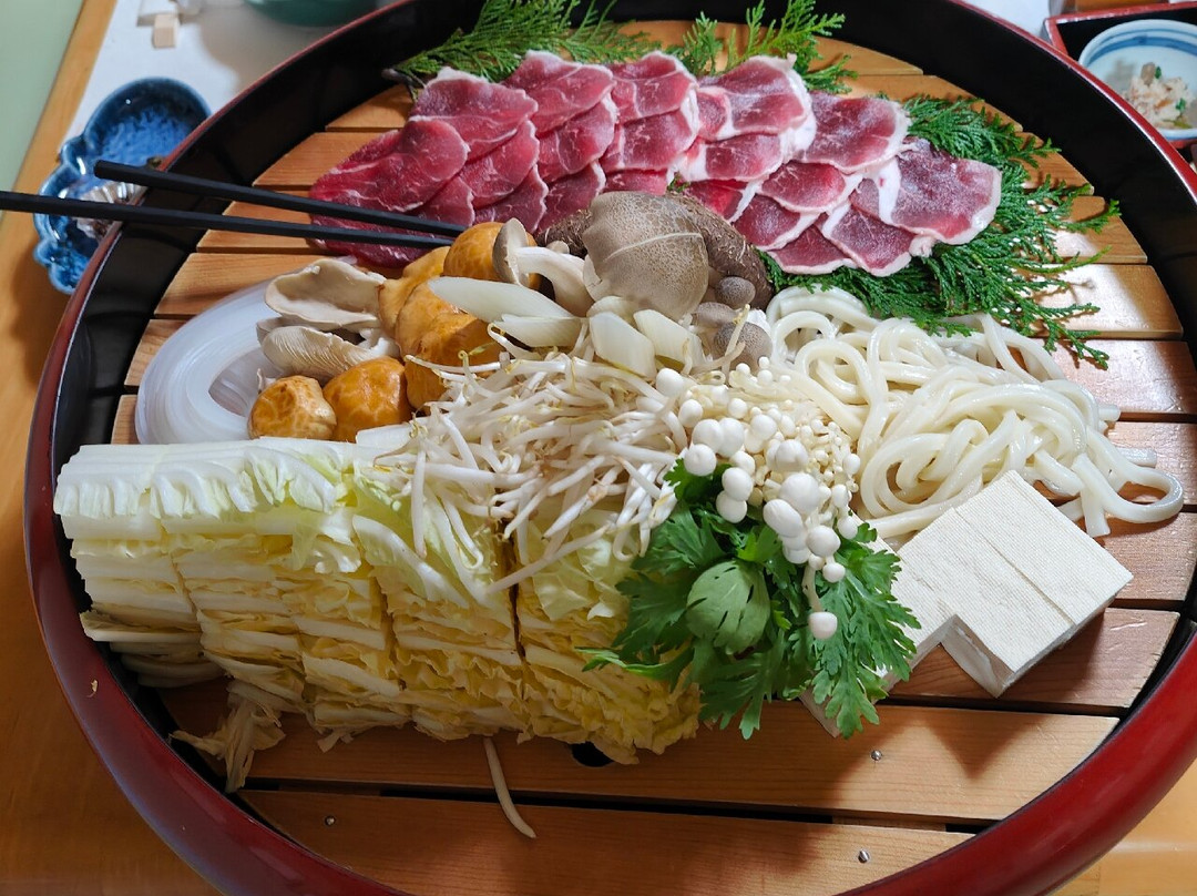 Totsukawaso主图