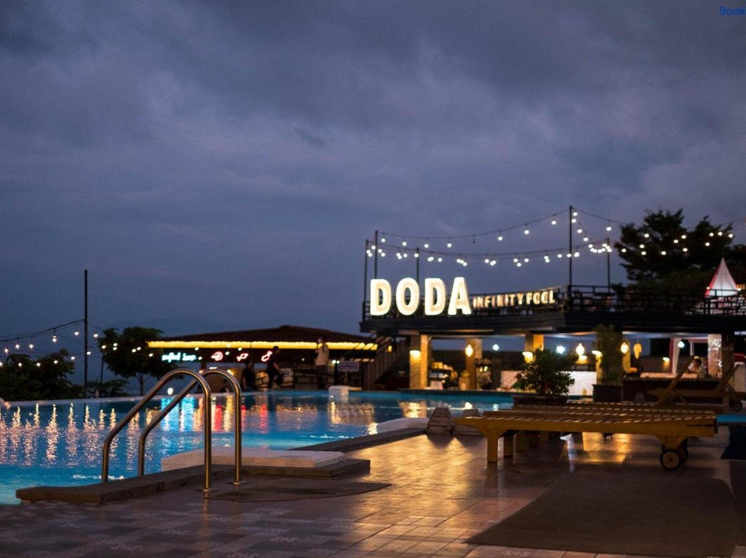 Bukit Indah Doda Hotel & Resorts