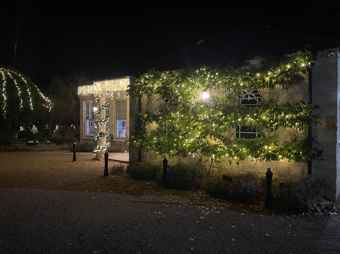 Washingborough Hall Country House Hotel主图