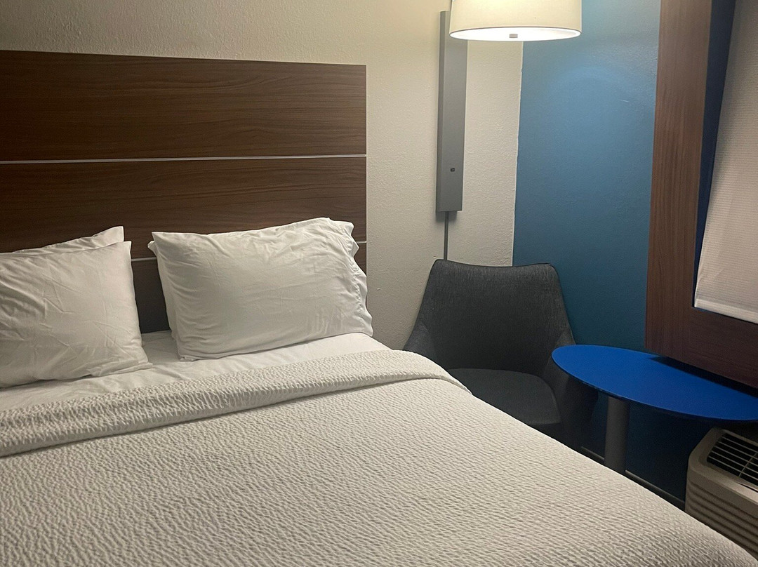 Holiday Inn Express Howe (Sturgis MI) by IHG主图