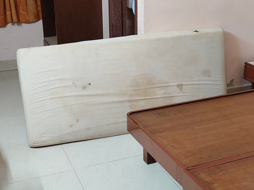 Hotel Sagar International