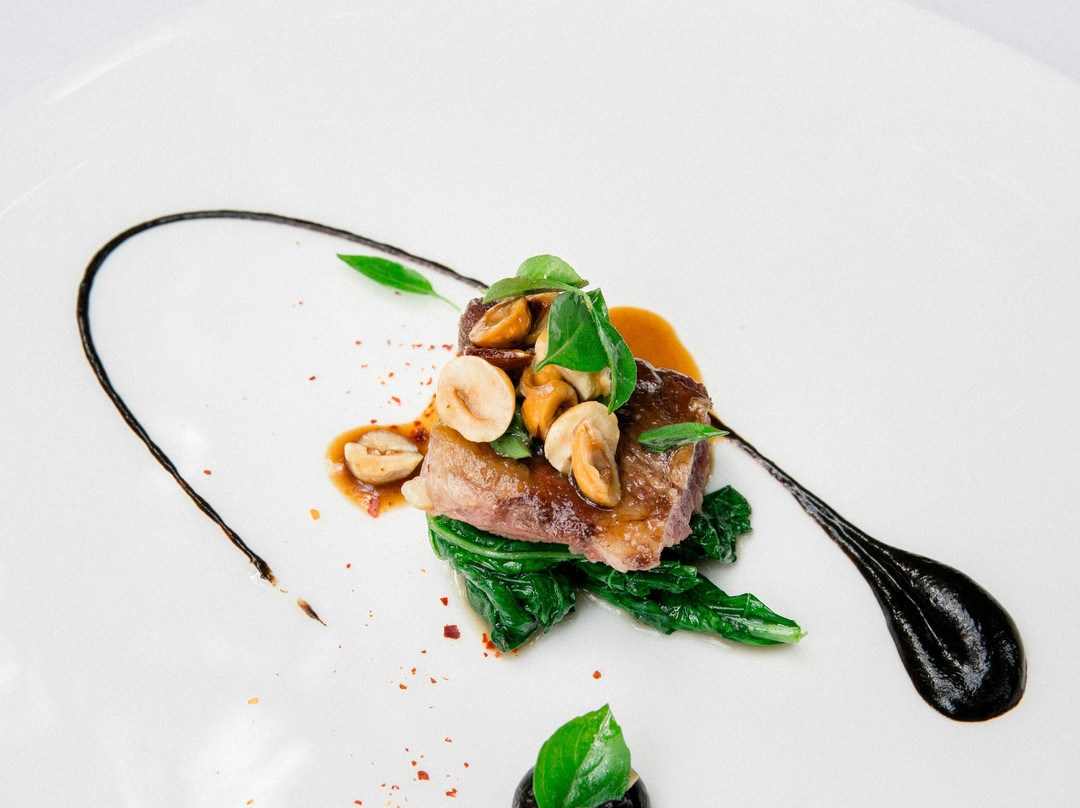 Logan Landing Hotel & Restaurant主图