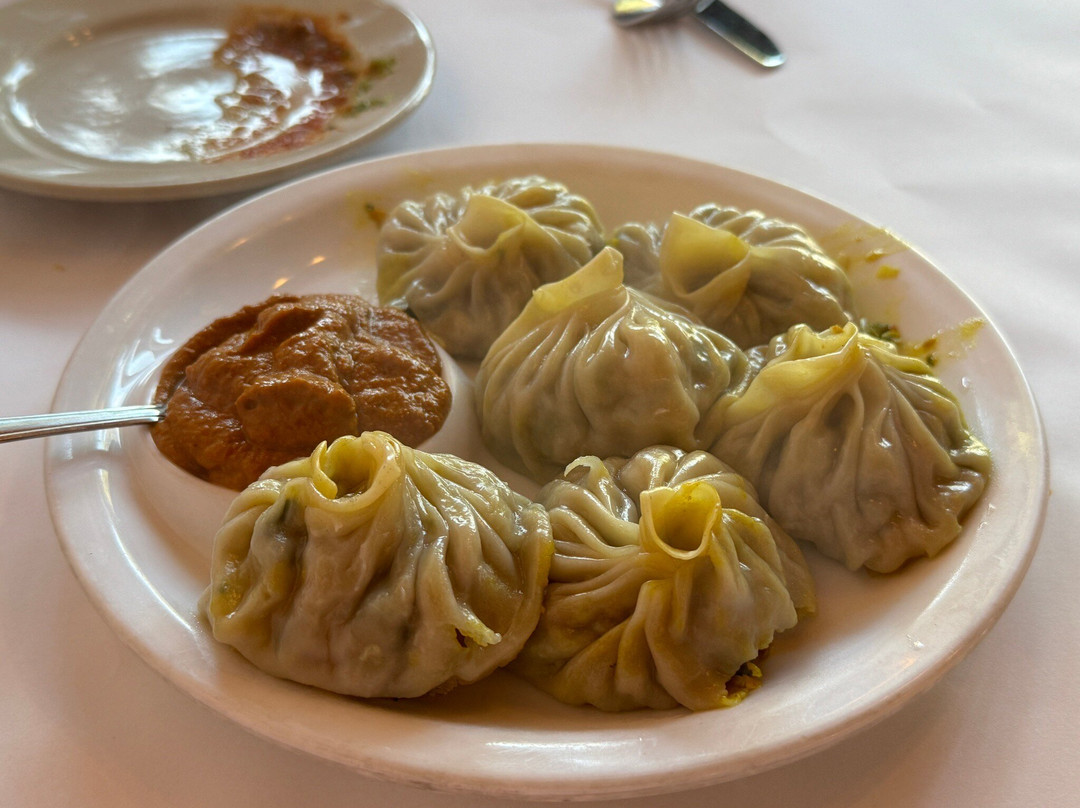 Ocean Indian Cuisine