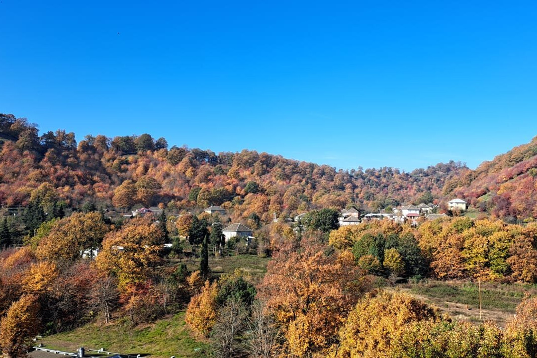 Lankaran Springs Wellness Resort主图