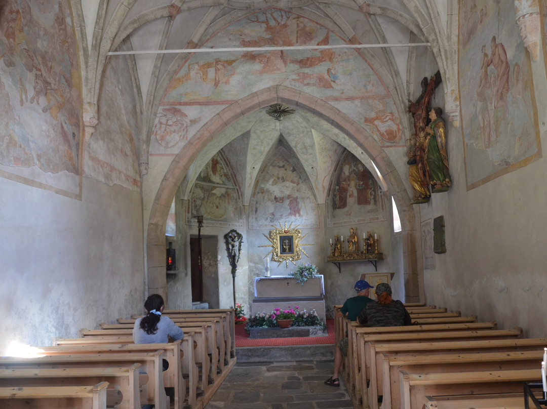 Chiesa di Santo Spirito景点图片