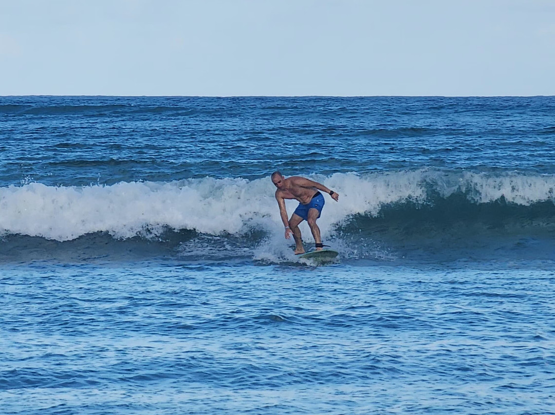 Kiteboarding Paradise Hawaii-米里拉尼必去景点