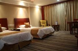 侨乡国际大酒店主图