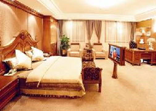 东瓯大酒店主图