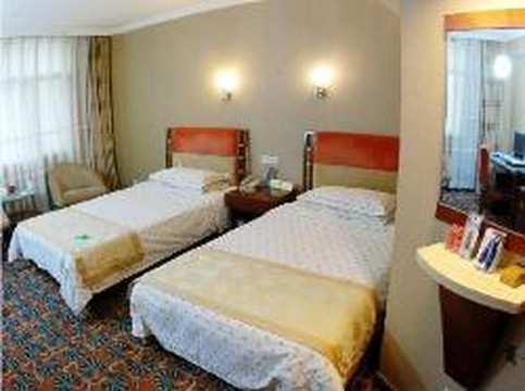 莱州新悦大酒店主图