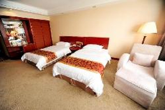 宁国国际大酒店主图