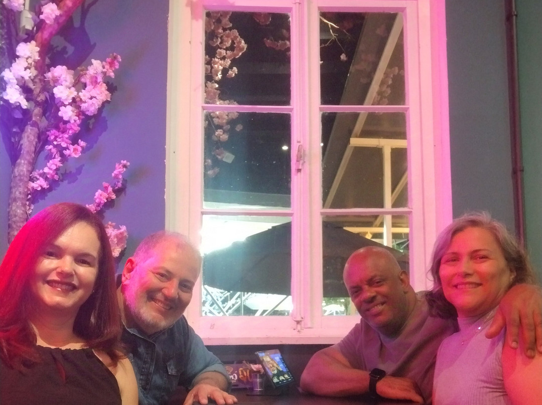 My Crush Burger & Pizza Vila Germânica