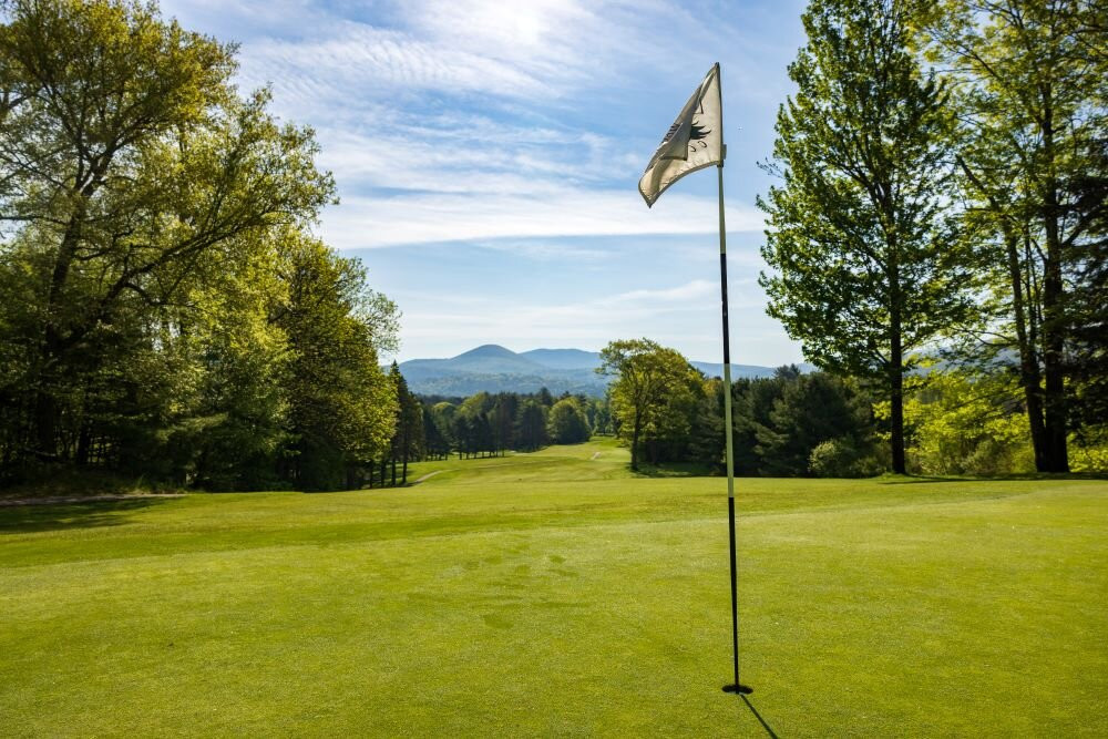 Lake Morey Resort主图