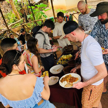 Kill Summit Tours-莫西必去景点