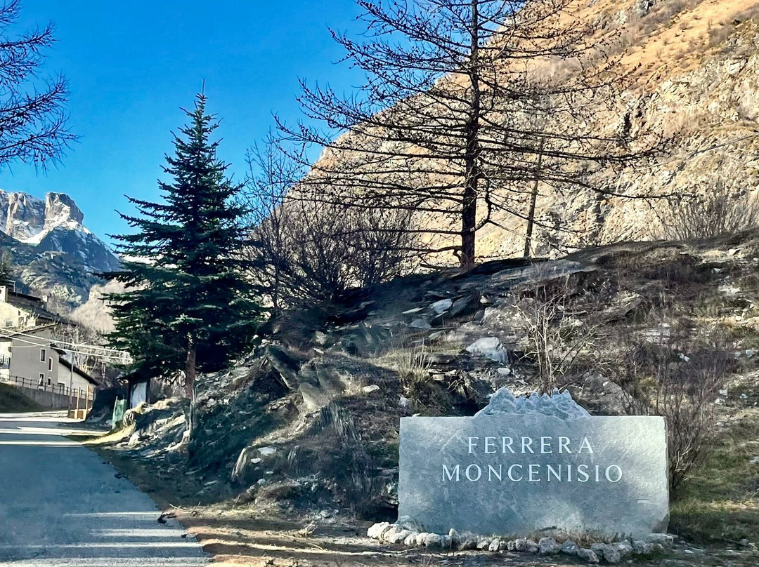 B&B La Meridiana Moncenisio主图