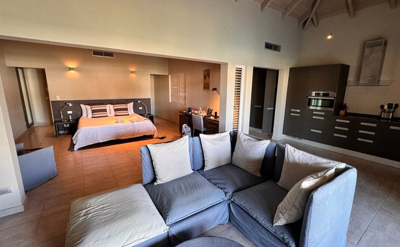 South Point Antigua主图