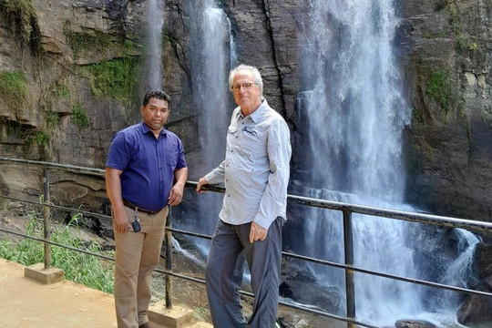 U Tours Lanka-卡图纳耶克必去景点