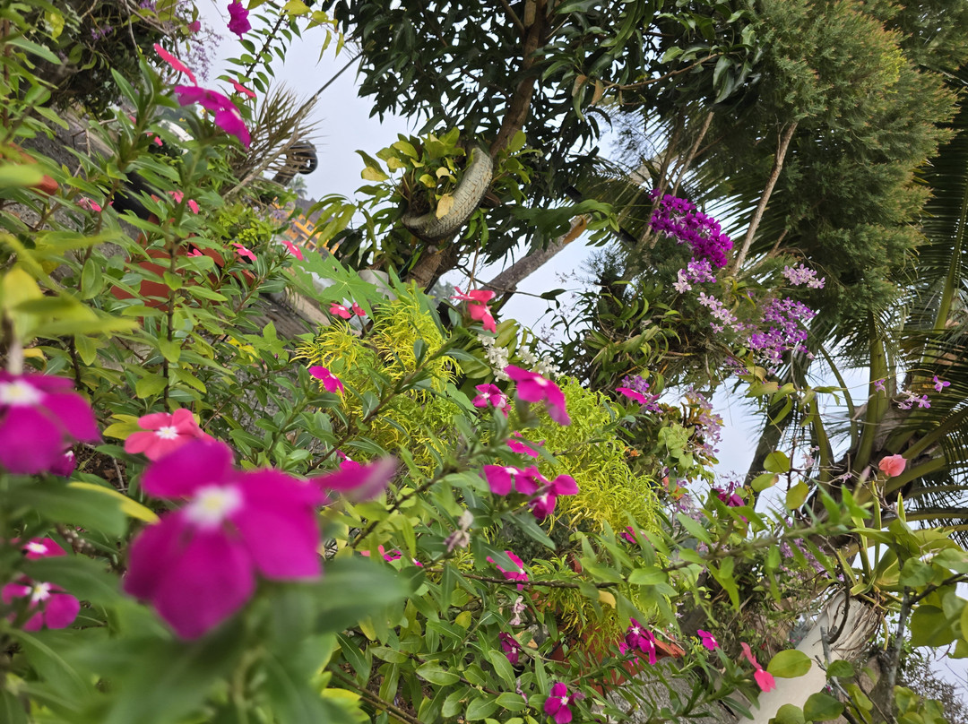 Riverside Retreat主图