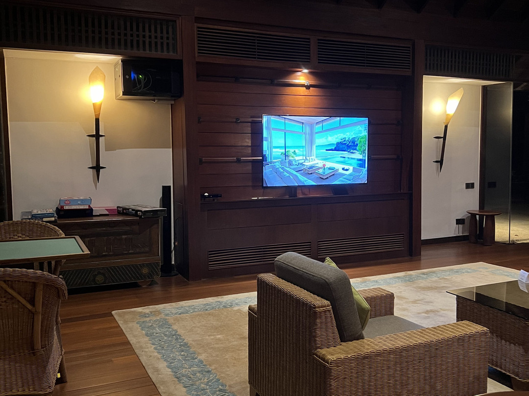 Saujana Private Villas主图