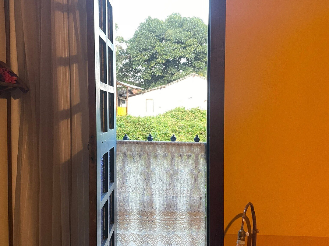 Estalagem Alcino主图