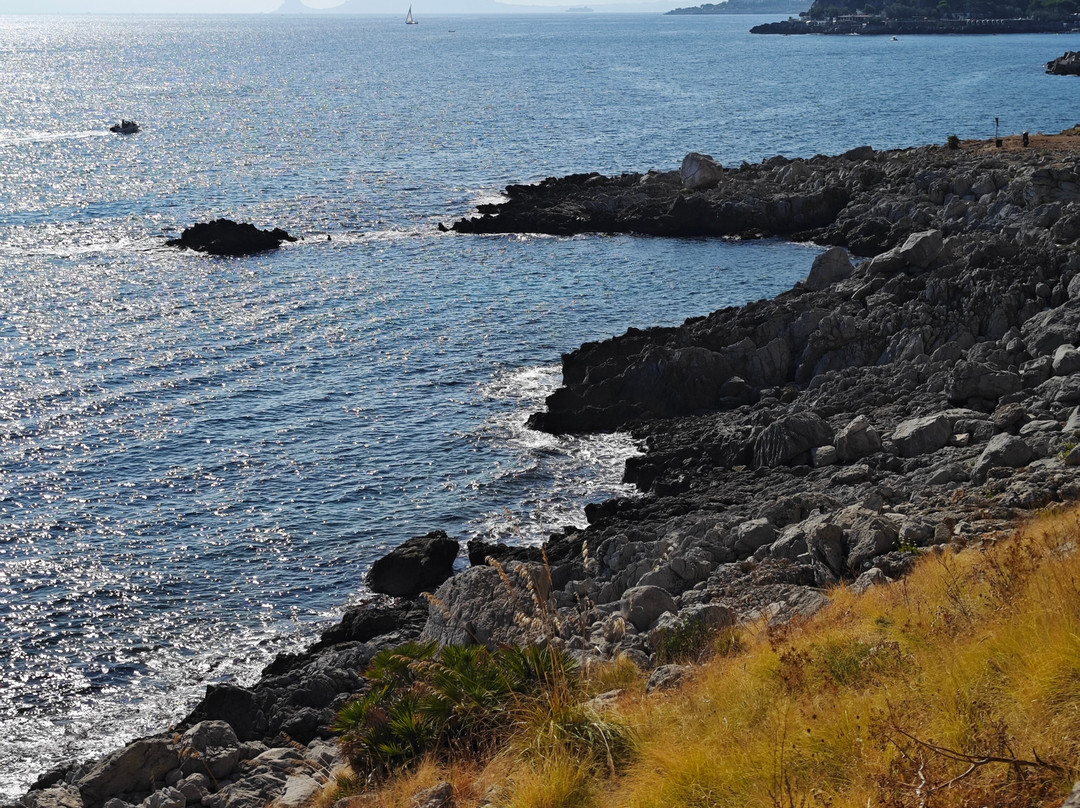 Riserva Naturale Orientata Di Capo Gallo-巴勒莫必去景点