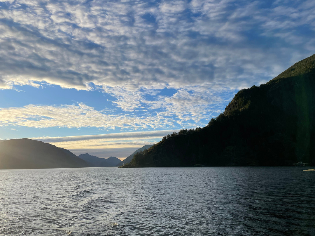Get West Day Adventure Cruises景点图片