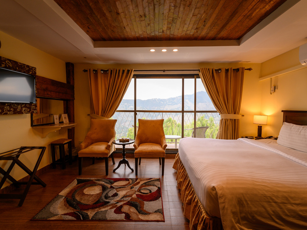 Hotel One Bhurban主图