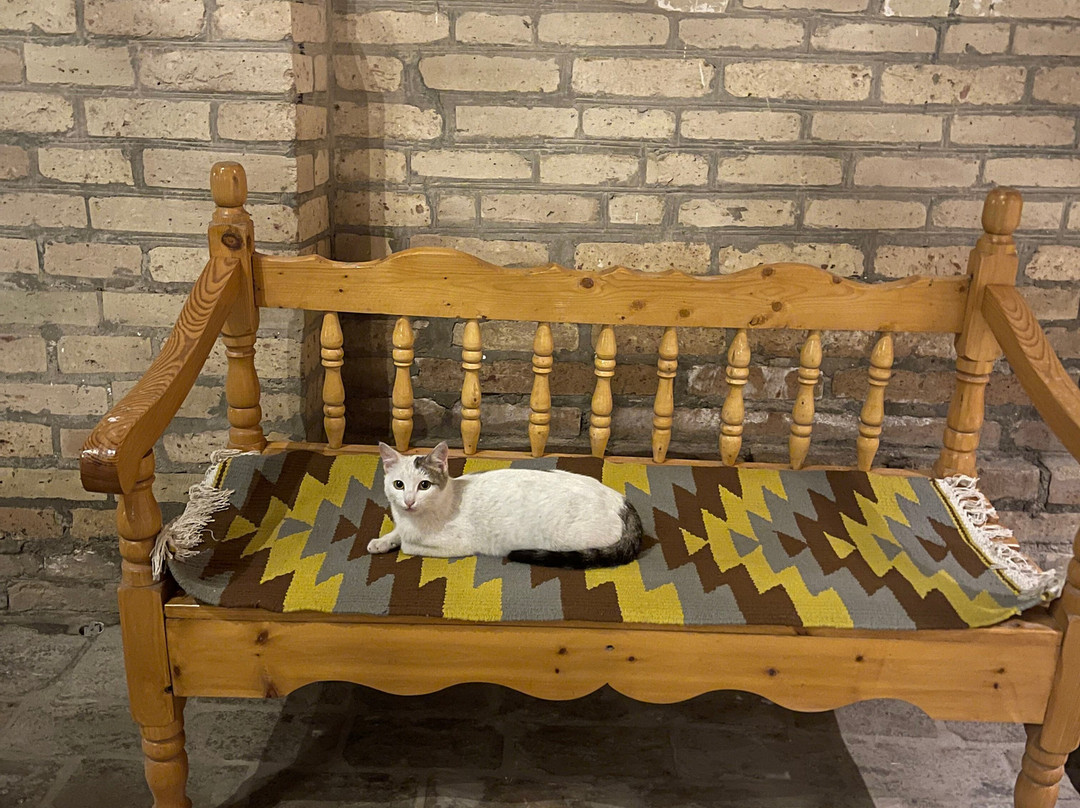 Polvon Qoriy Boutique  Hotel主图