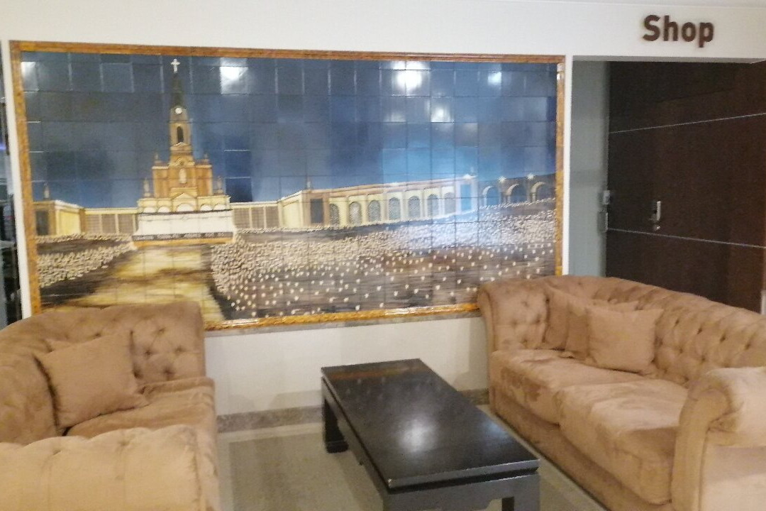 Hotel Avenida de Fatima主图