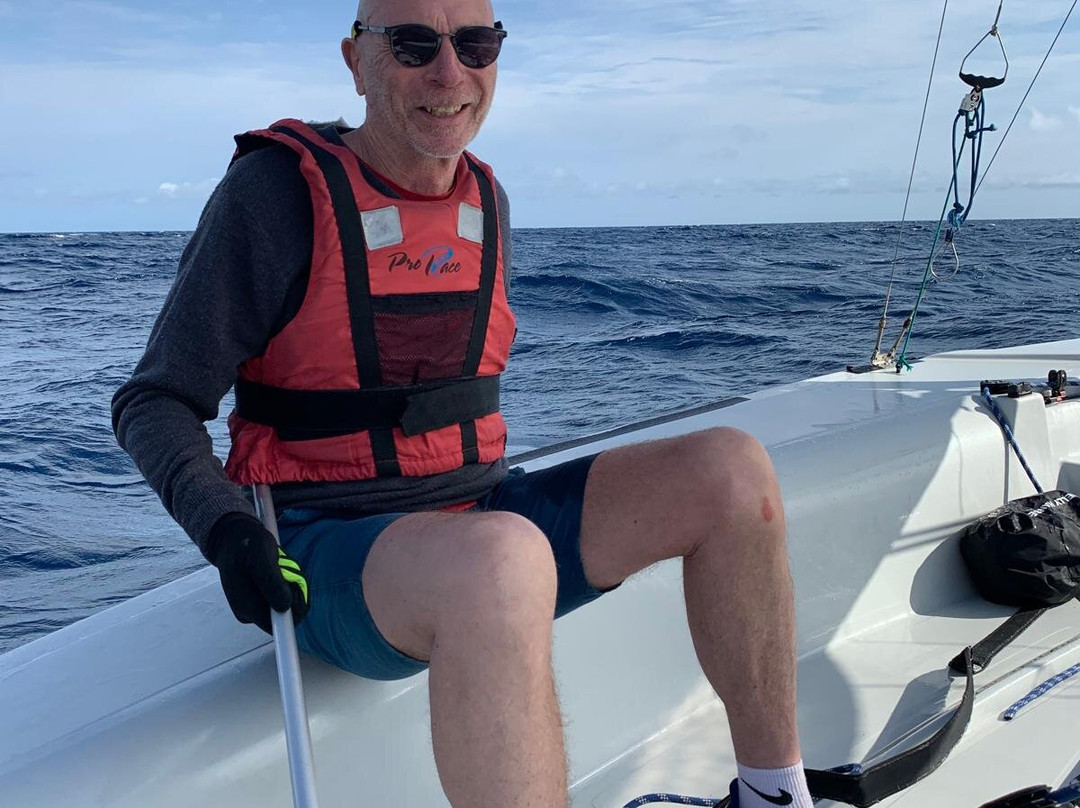 Amarilla Sailing Club-Los Abrigos必去景点