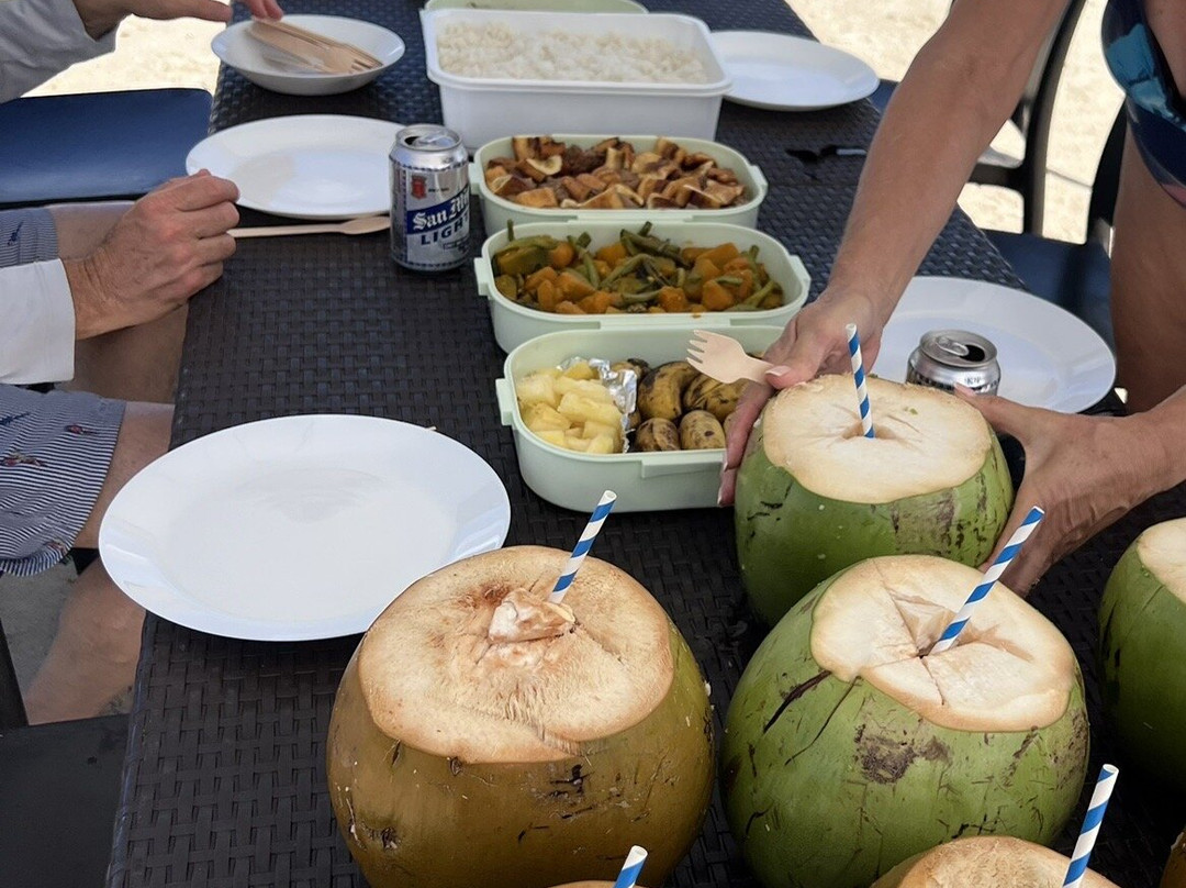 Hello El Nido-爱妮岛必去景点