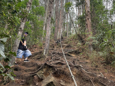 Corporación Ecoturística el Vallano-恩维加多必去景点