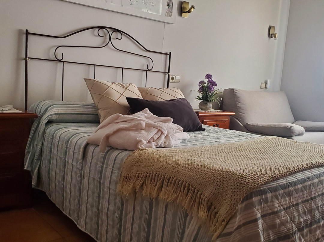 Hostal The Matador主图