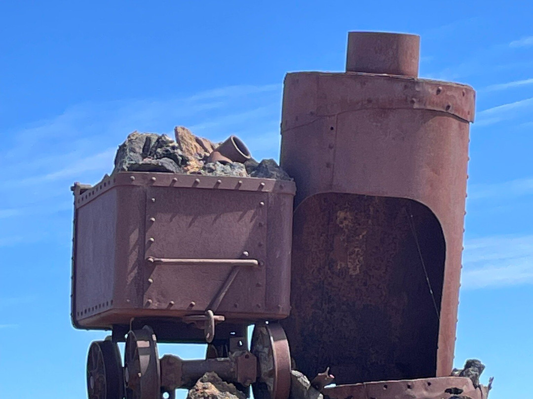 Day Dream Mine-Silverton必去景点