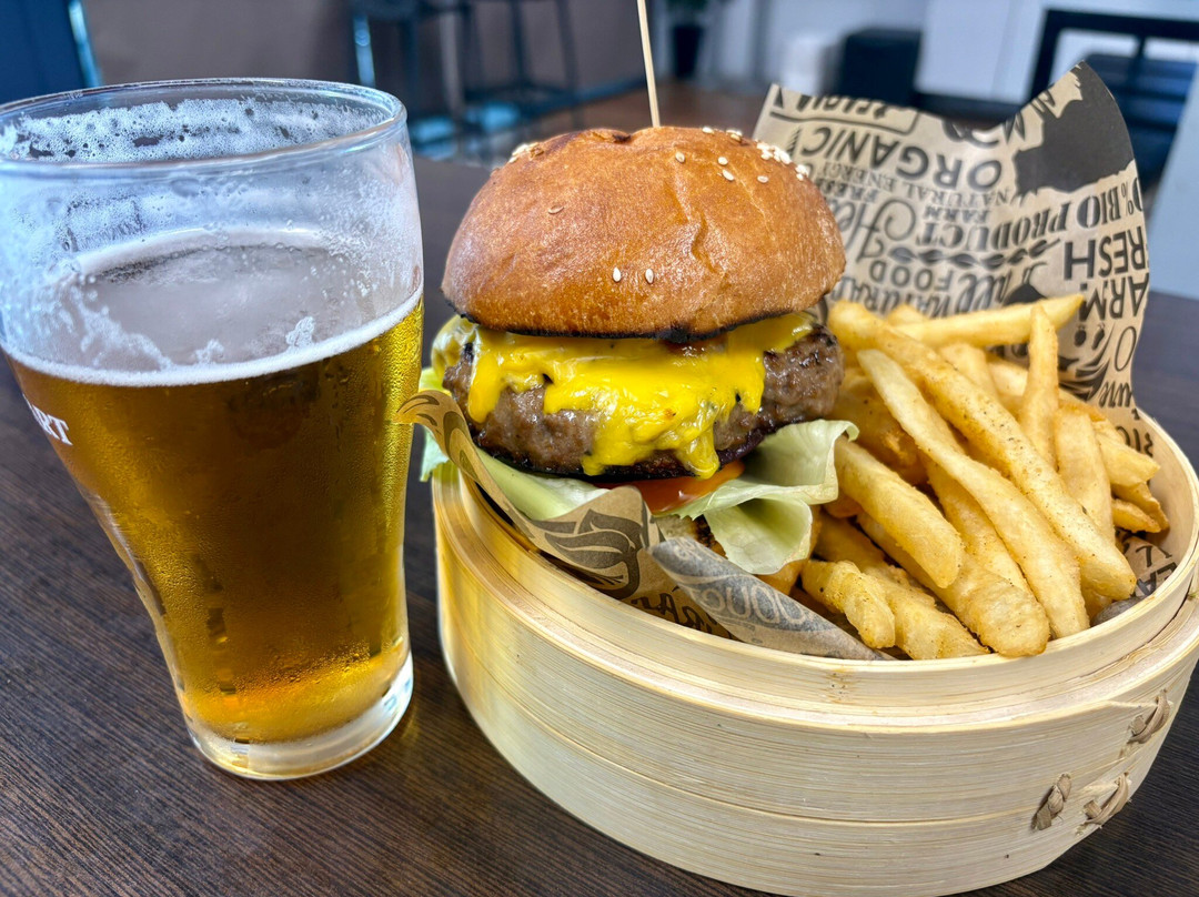 Blackwater Hotel Motel主图