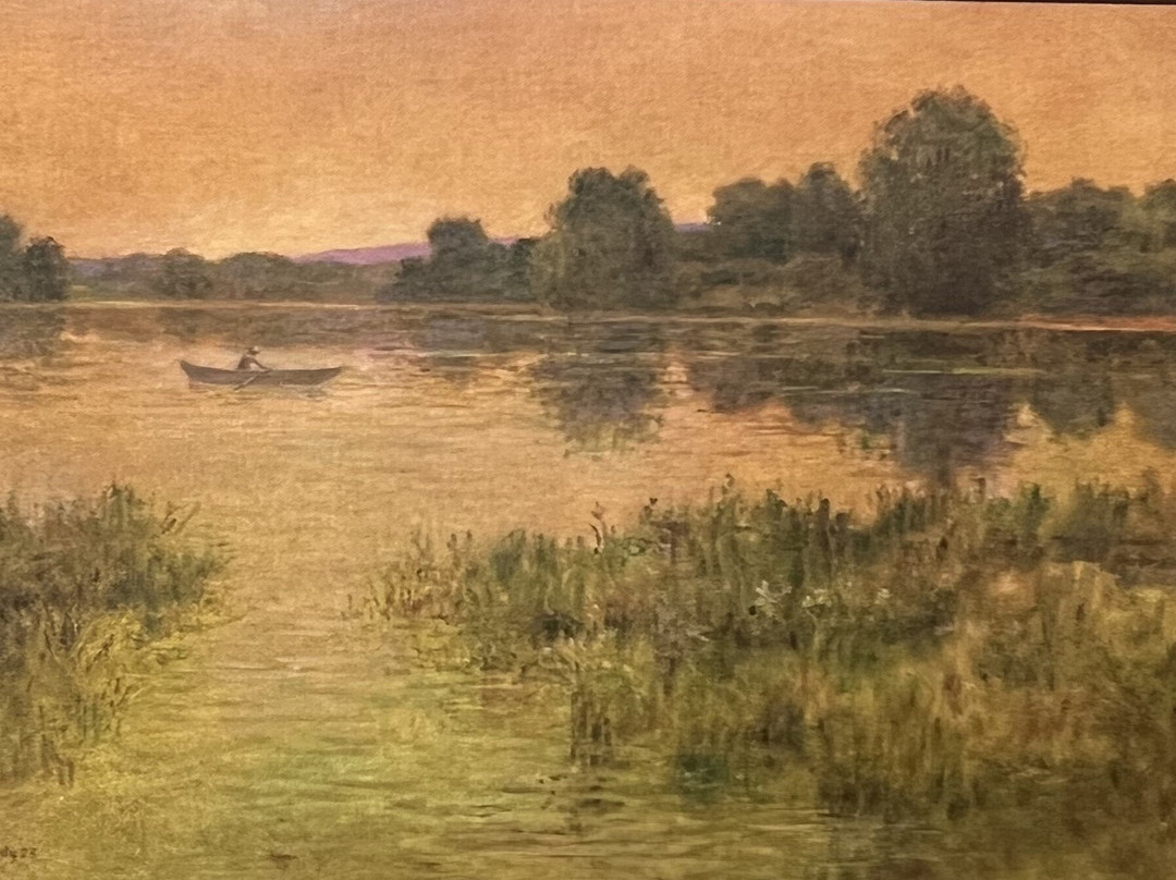 The Art & Craft Gallery of Hamburg-Hamburg必去景点