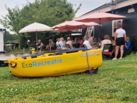 Ecorecreatie-Arkel必去景点