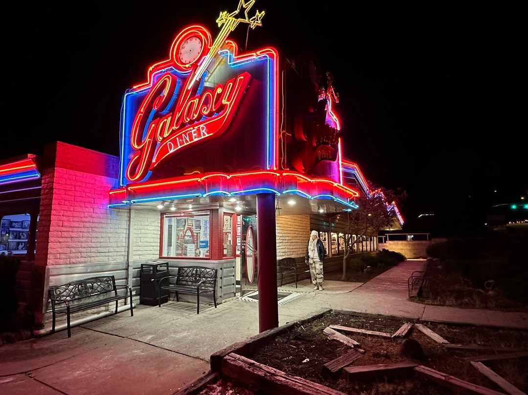 Super 8 by Wyndham Conference Center Nau/Downtown主图