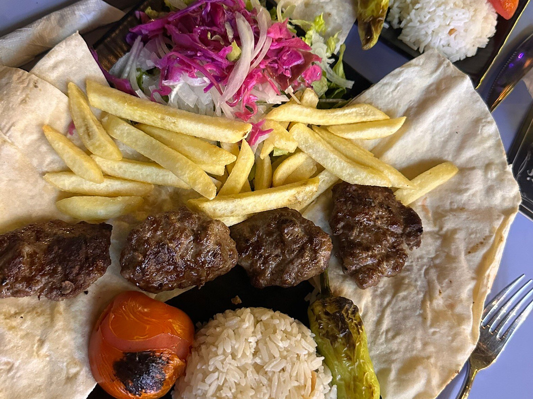 Bassac Lane-金边必去景点