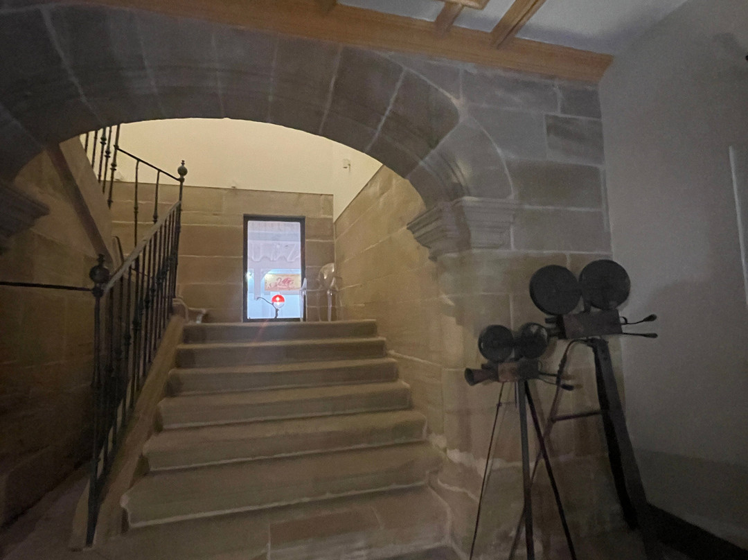 Teatrisso Hotel主图