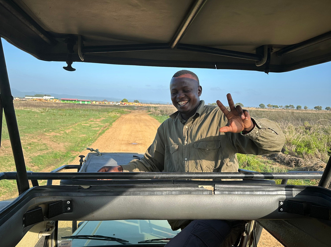 Africasana tours and safaris company-莫洛哥罗必去景点