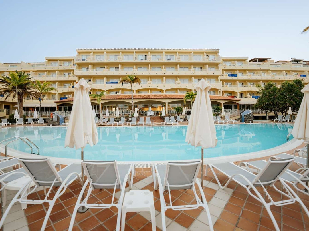 R2 Buganvilla Hotel & Spa主图