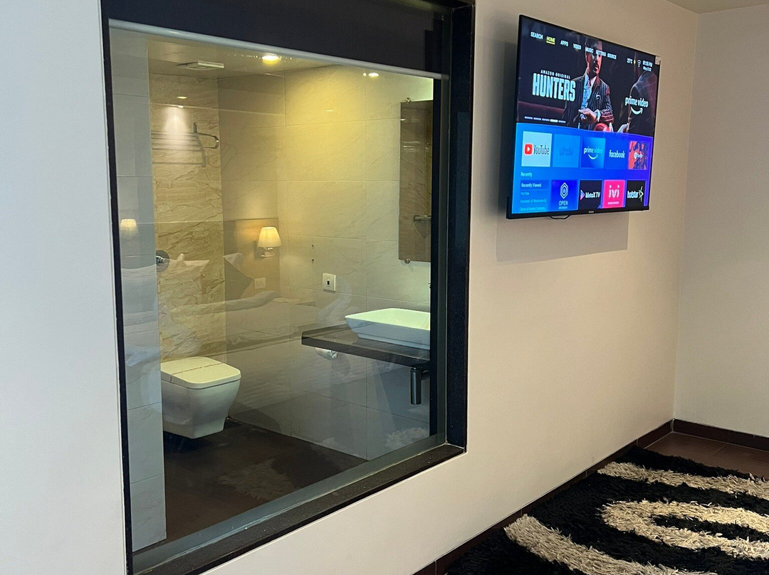 Hotel The Blossom主图