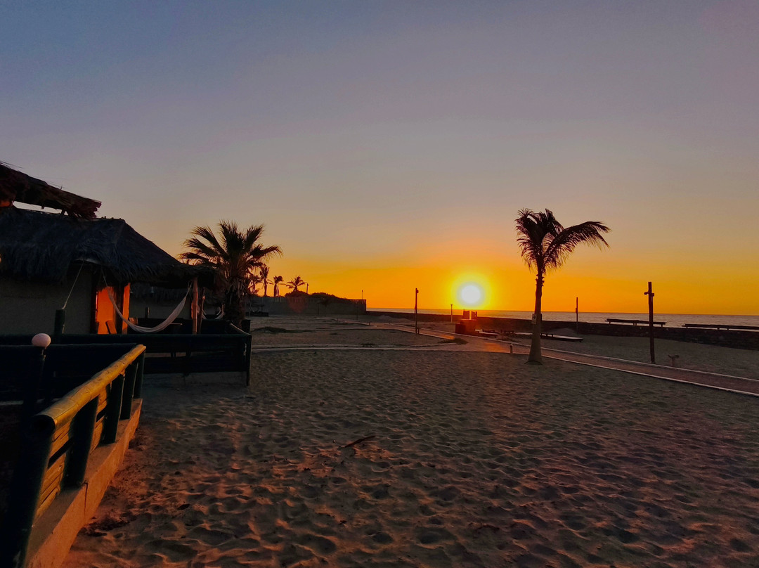 Vichayito Bungalows & Carpas By Aranwa主图