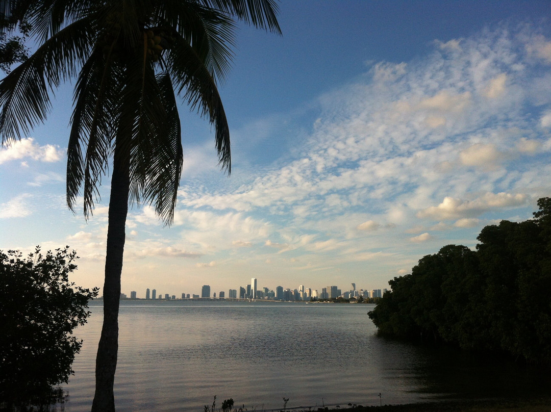 Crandon Golf at Key Biscayne-比斯坎湾必去景点