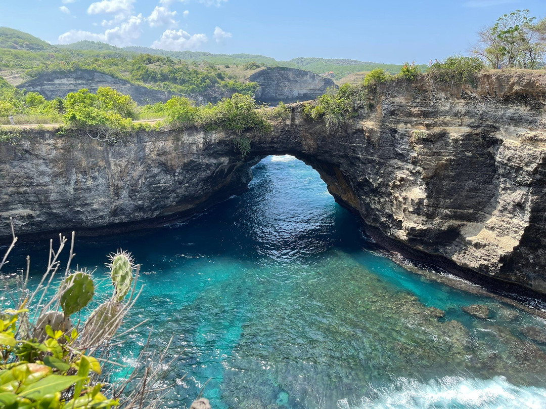 Broken Beach and Angel’s Billabong