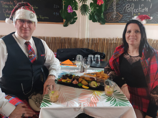 Restaurant O Creol'主图