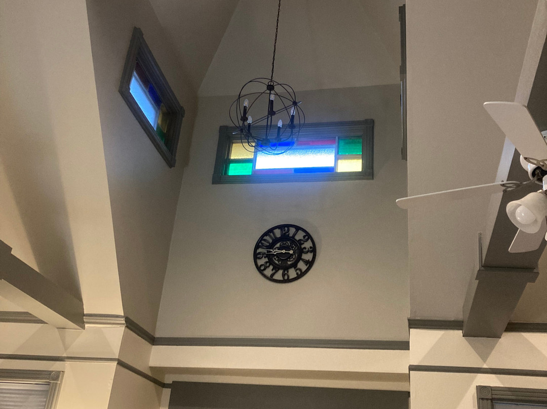 Gingerbread House Inn Bed & Breakfast主图